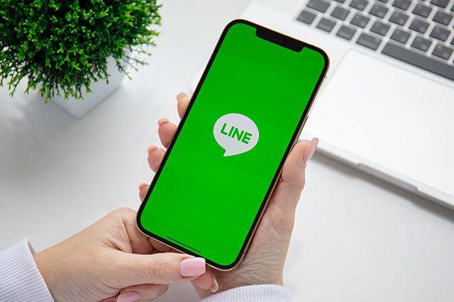 アカウント取得設定サポート・リッチメニュー作成