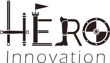 ヒーローイノベーション